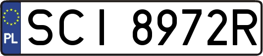 SCI8972R