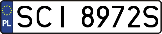 SCI8972S