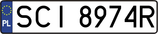 SCI8974R