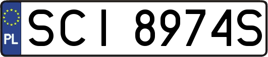 SCI8974S