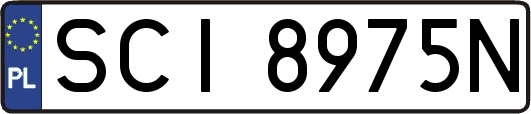SCI8975N