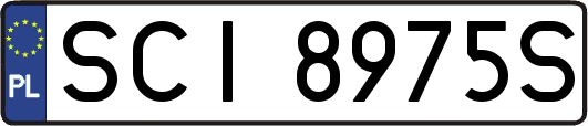 SCI8975S