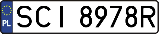 SCI8978R