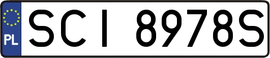 SCI8978S