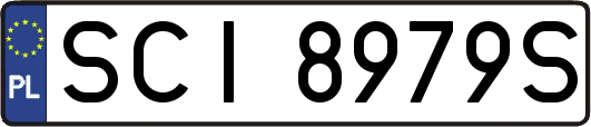 SCI8979S