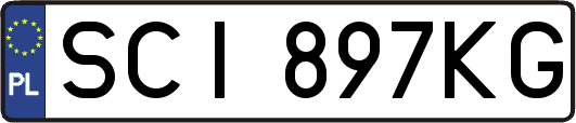 SCI897KG