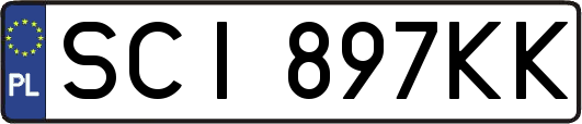 SCI897KK