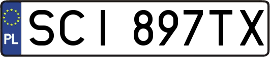 SCI897TX