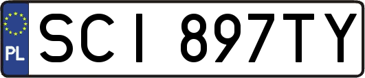 SCI897TY