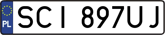 SCI897UJ