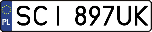 SCI897UK