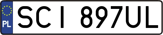 SCI897UL