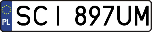 SCI897UM