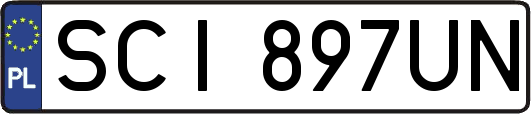 SCI897UN