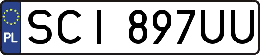 SCI897UU