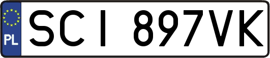 SCI897VK