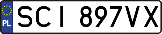 SCI897VX