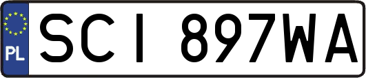 SCI897WA