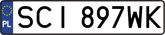 SCI897WK