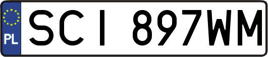 SCI897WM
