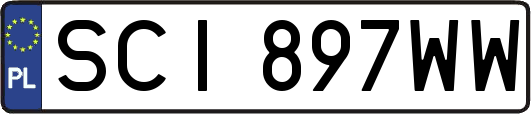 SCI897WW