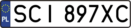 SCI897XC