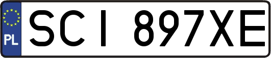 SCI897XE