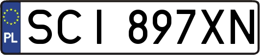 SCI897XN