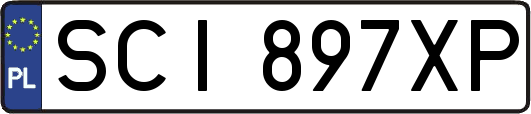SCI897XP