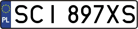 SCI897XS