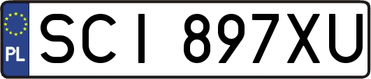 SCI897XU