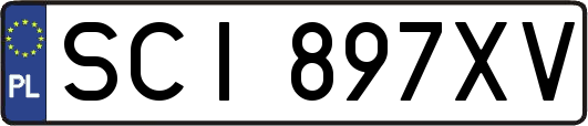 SCI897XV