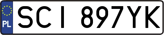 SCI897YK