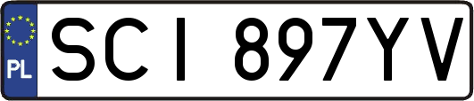 SCI897YV