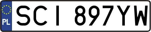 SCI897YW