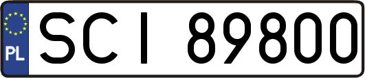 SCI89800