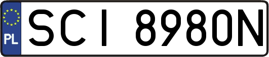 SCI8980N