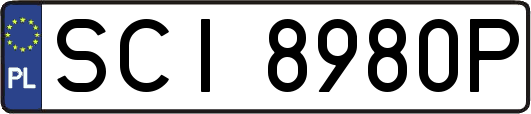 SCI8980P