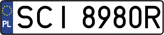 SCI8980R
