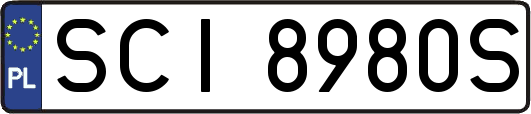 SCI8980S