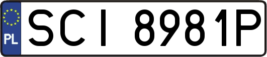 SCI8981P