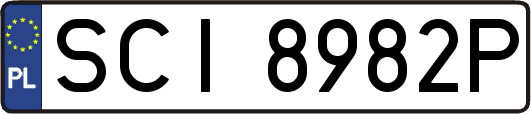SCI8982P