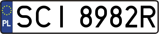 SCI8982R