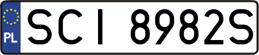 SCI8982S