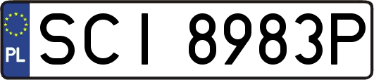 SCI8983P