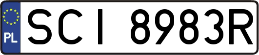 SCI8983R