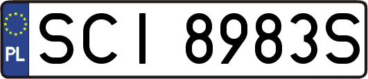SCI8983S