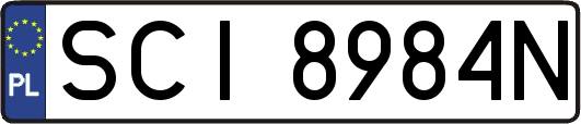 SCI8984N