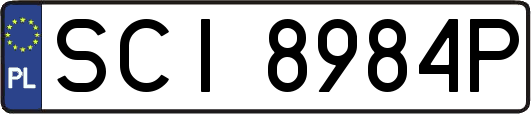 SCI8984P