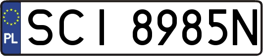 SCI8985N
